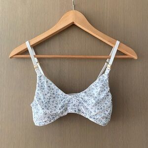 Hatch the everyday nursing bra